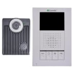 URMET SPA UTD1092/700 KIT CUSTODIA IP66 P/ESTERNO