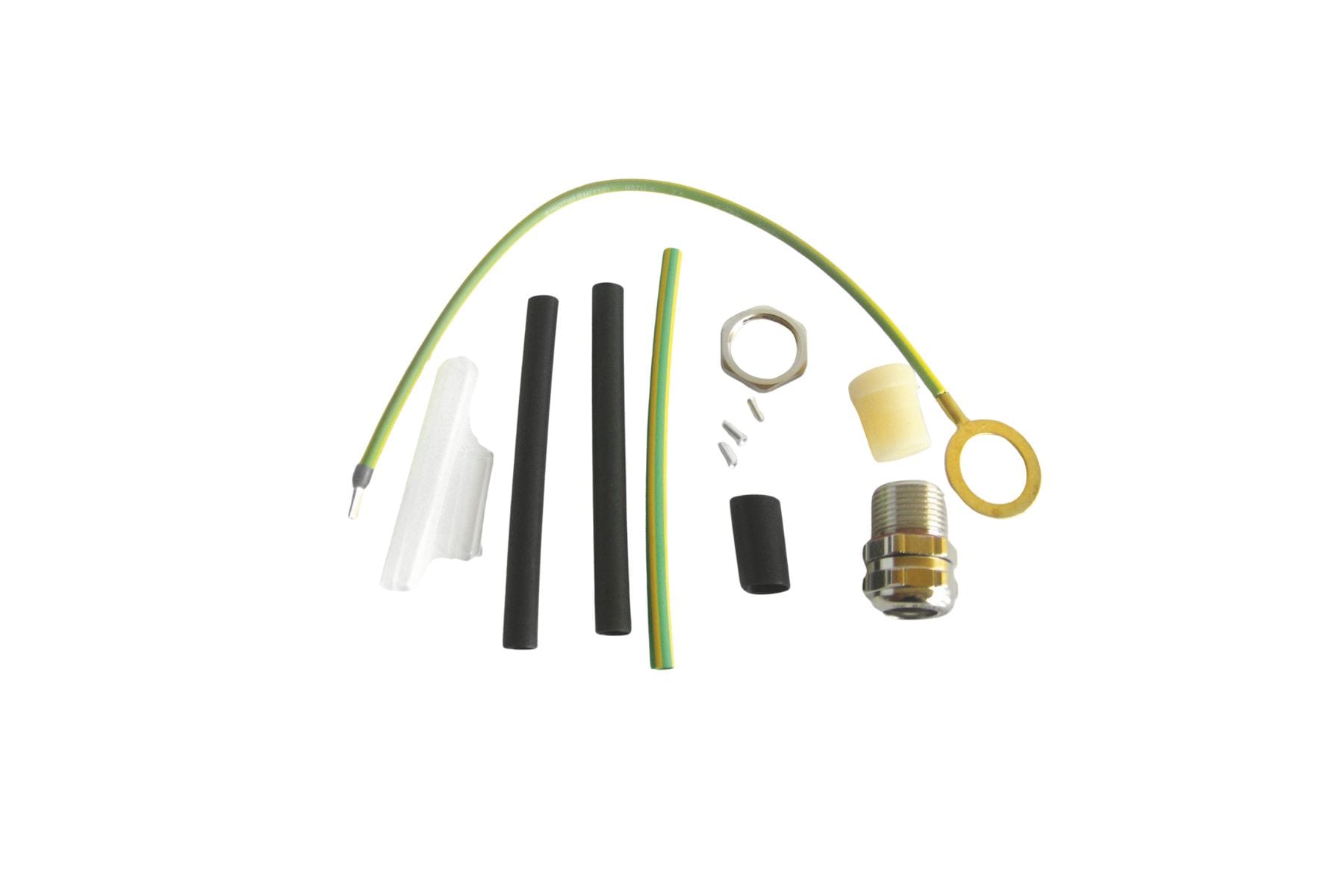 LORENZONI SRL LOZ521.0000.102 KIT DI TERMINAZIONE ATEX CON SIGILLANTE
