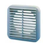 ELICENT (MAICO) - ELI2GE2005 KIT GRIGLIA MFE150 C/GRIGLI S/INS**