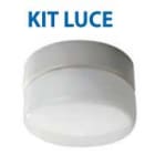 ELICENT (MAICO) ELI2ST1066 KIT LUCE POLAR EVOLUTION **