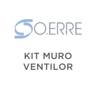 EP (O.ERRE) - OER0019100 KIT MURO VENTILOR