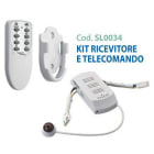 ELICENT (MAICO) ELI2SL0034 KIT RIC.+TELECOM POLAR EVOLUTION **