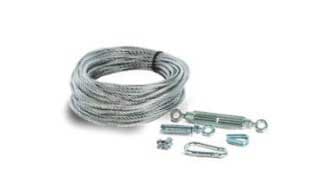 ELICENT (MAICO) - ELI5KT0014 KIT TIRANTI SUPER POLAR HVLS