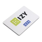 IESS SRL EAAKIZYCARD TESSERA DI PROSS.PASSIVA NFC PER KIZYN/C