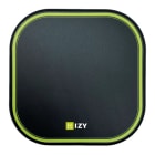 IESS SRL - EAAKIZYNC NEW LETTORE NFC+5 TESSERE, CLOUD.