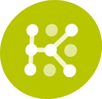 IESS SRL - EAAKIZYSTICKER STICKER ADESIVO NFC PER LETT.KIZY, KIZYN