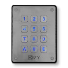 IESS SRL - EAAKIZYTA NEW TASTIERA ANTIVANDALO STAND-ALONE+ALI