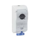 ILME ILMKI 1663 EB6 PR+INT 16A 6H 3P