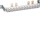 HAGER HAGKJ03C AUXICLIC 4P 250A SENZA CONN. DA 24 MOD.