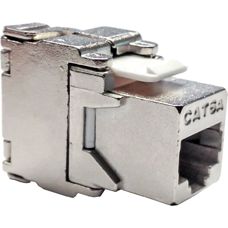 FTE MAXIMAL ITALIA S FTEKJR6AFSI KJR6AFSI PRESA RJ45 CAT.6A FTP CLIK & GO