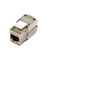 LINK4COM SRLS - LK4KJRJ45FTP6-TL Keystone jack RJ45 6 FTP Toolless