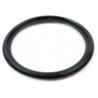 DIETZEL DIE017491 Ersatzdichtungsring (Lippendichtring) A