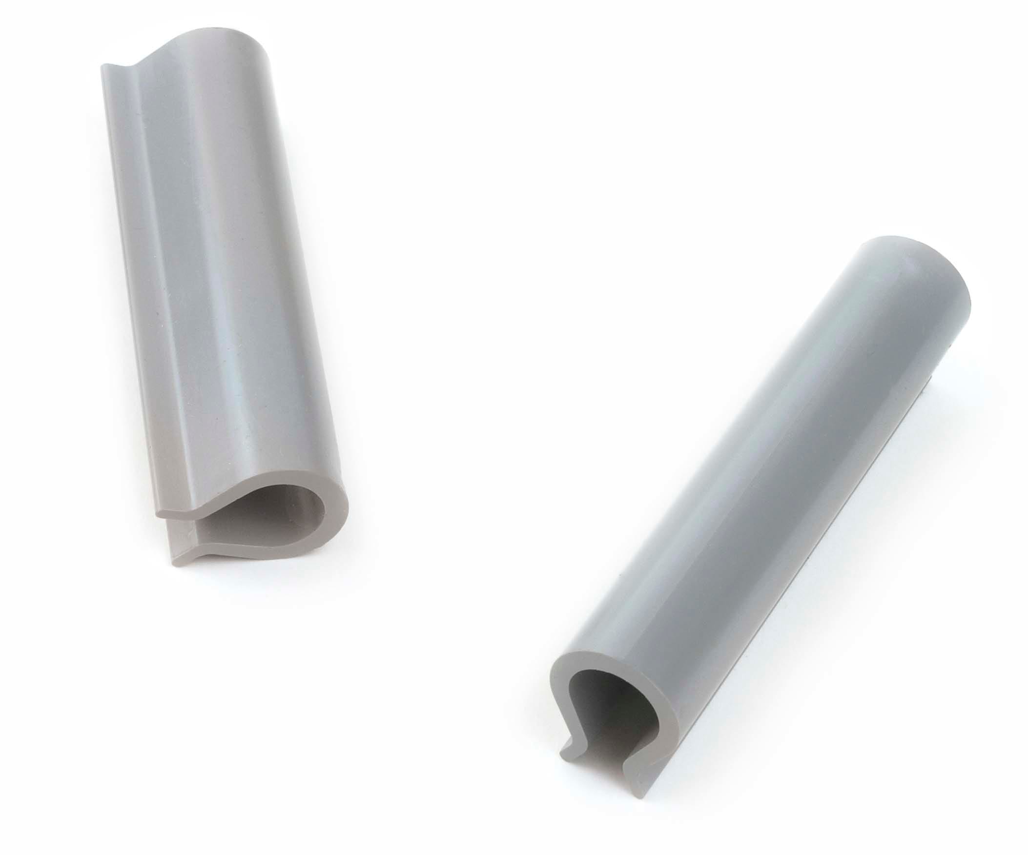 DIETZEL - DIE023424 PVC-Verbindungsklammer fA1/4r PVC-Kabels