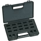 INTERCABLE SRL - INRKKPE-45-50 VALIGIA PER MATRICI HP45/50