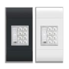 LINERGY SRL LENKL1001 K-LED 2H SE/SA IP20 STANDARD