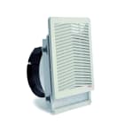DKC-RAMKLIMA - KLMR5KV1524 Filtro di dimensioni 250 x 250 mm, con ventilatore 24Vac