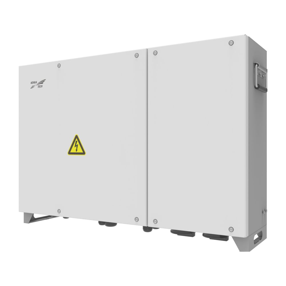 CHINT ITALIA INVESTM - CHT91032 KHKM-ACU-SMART COMMUNICATION BOX CON FUN