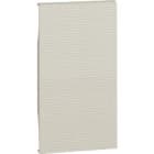 BTICINO BTIKM15M2 L.NOW - COVER SUONERIA/RONZATORE 2M SABB