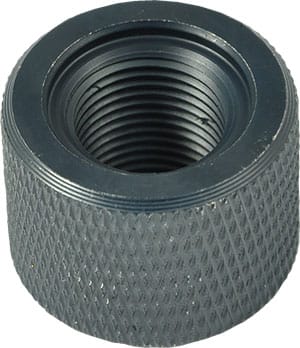 INTERCABLE SRL - INRKM19 CONTRODADO PER PUNZONE QUAD./RETT. 19MM