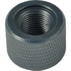 INTERCABLE SRL INRKM19 CONTRODADO PER PUNZONE QUAD./RETT. 19MM