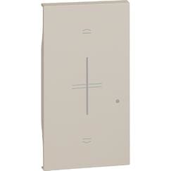 BTICINO BTIKM32M2 L.NOW - COVER TAPPARELLA CONNESSO 2M SAB