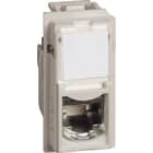 BTICINO BTIKM4279C6A BTNET -L.NOW RJ45 TOOLLESS UTP CAT6A SAB