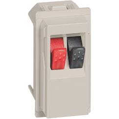 BTICINO BTIKM4294 L.NOW - CON ALTOPARLANTE HOME CINEMA SAB