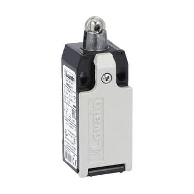 LOVATO - LOVKMB2S02 FINEC.ASTA ROT. MET.2NC SC.