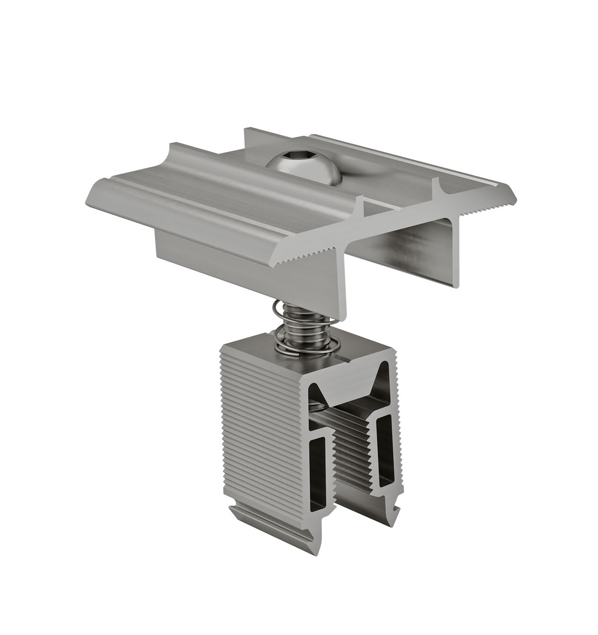 CONTACT ITALIA SRL - IICKMCN2950 KIT MORSETTO CENTRALE UNIVERSALE 29-50 M