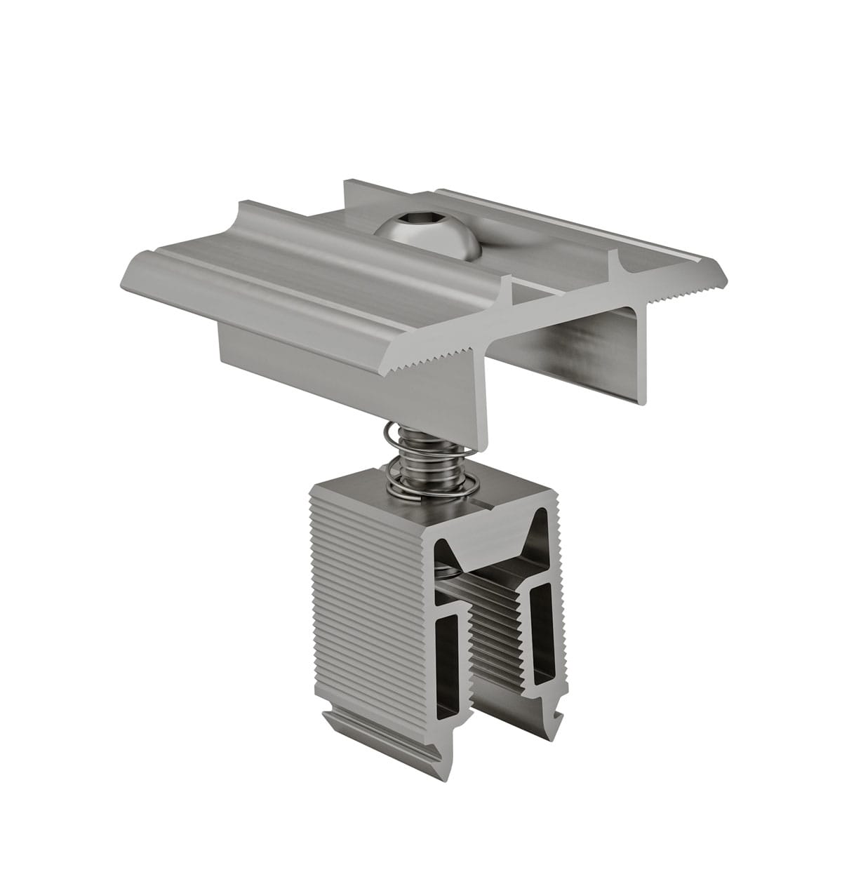 CONTACT ITALIA SRL - IICKMCN2950 KIT MORSETTO CENTRALE UNIVERSALE 29-50 M