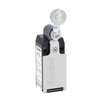 LOVATO - LOVKME2L03 FINEC.LEVA ROT. MET.3NC LENTO