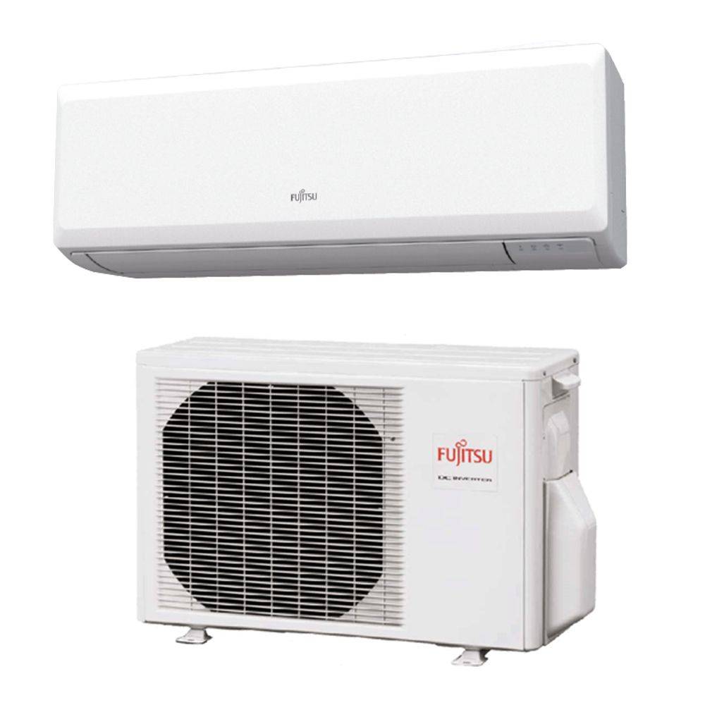 EUROFRED ITALY SPA - ERF3NGF7080 MONO KIT PARETE ASEG18KMTE_AOEG18KMTA