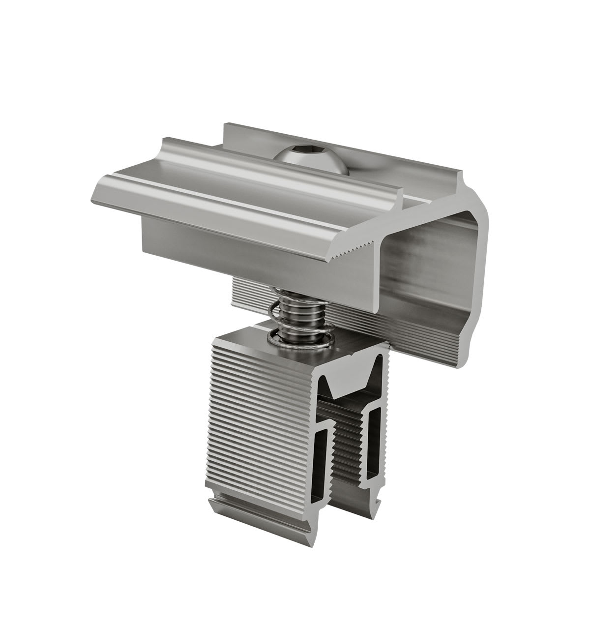 CONTACT ITALIA SRL - IICKMTN2950 KIT MORSETTO TERMINALE UNIVERSALE 29-50