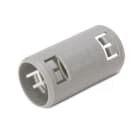 DIETZEL DIE102343 PE-Krallenmuffe, A 50 mm, chlorfrei, gr