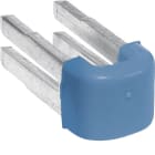 HAGER - HAGKN99N 10 PONTICELLI PARALLELO MORSETTIERE NEUT
