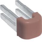 HAGER - HAGKN99P Klemmen,QC,L,Steckbrücken