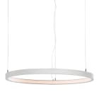 ROSSINI - RSSKNT002B SOSPENSIONE BIANCA LED 71,5W 4000K CRI90
