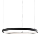 ROSSINI RSSKNT006NDA SOSPENSIONE NERA LED 100W 4000K CRI90 DA
