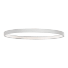 ROSSINI - RSSKNT008BDA PLAFONIERA BIANCA LED 100W 4000K CRI90 D