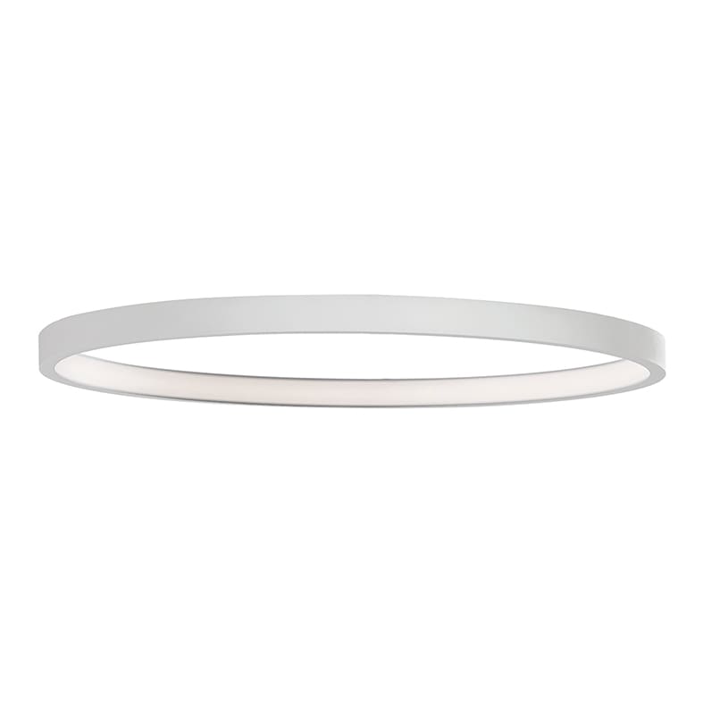 ROSSINI RSSKNT008BDA PLAFONIERA BIANCA LED 100W 4000K CRI90 D
