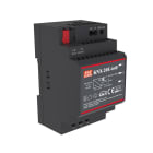 DIGIMAX SRL - DIXKNX-20E-640 ALIMENTATORE DIN RAIL KNX 640MA 20W