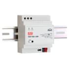 DIGIMAX SRL - DIXKNX-40E-1280 ALIMENTATORE DIN RAIL KNX 1280MA 40W