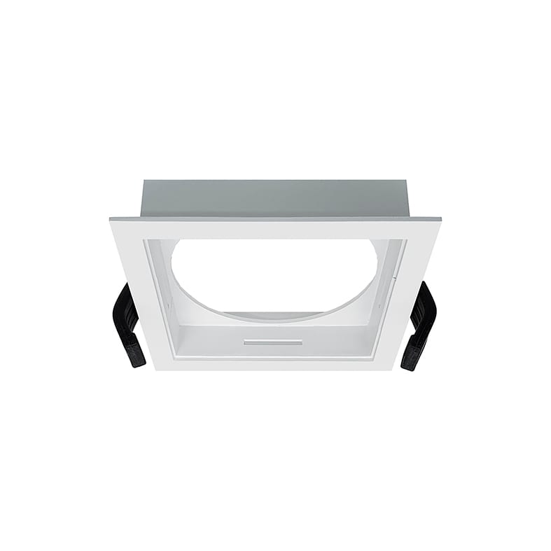 ROSSINI RSSKOM07FQ GHIERA QUADRATA CON CORNICE PER KOM07 BI