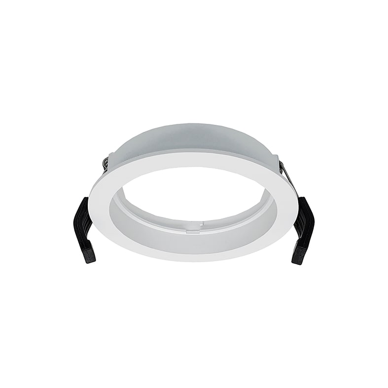 ROSSINI RSSKOM07FT GHIERA TONDA CON CORNICE PER KOM07 BIANC