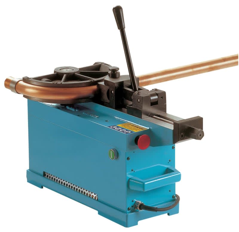 TEAFLEX - TEAKPIEG42 CURVATUBO UNI42