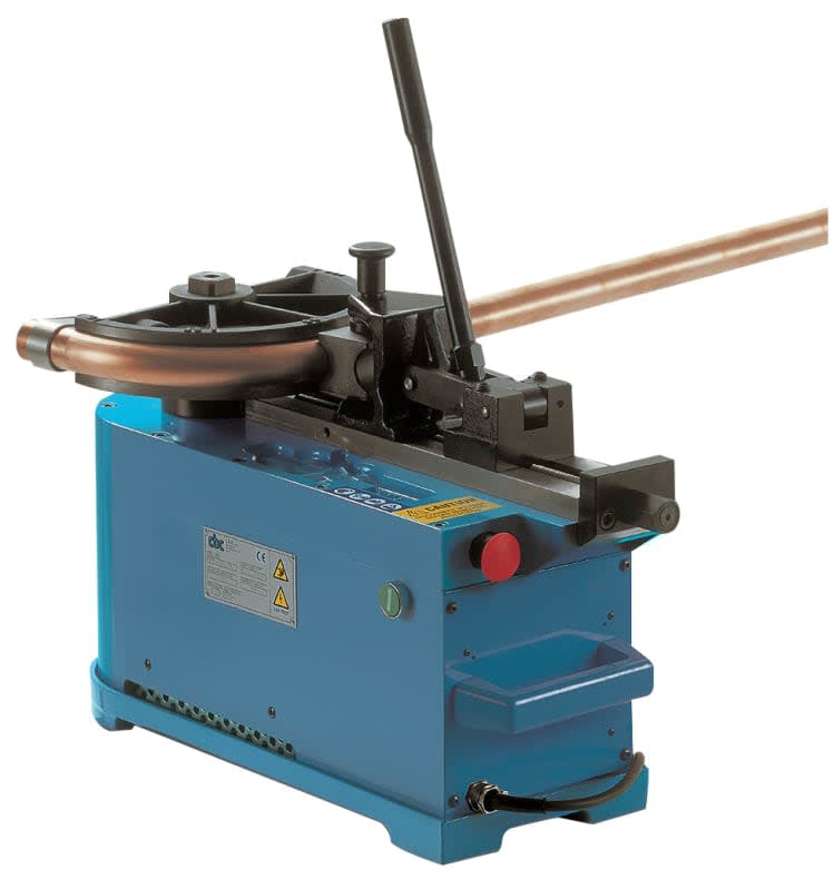 TEAFLEX - TEAKPIEG60 CURVATUBO UNI60