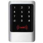 CDVI ITALIA SRL CDVKPROXM TAST.+LETT. 13,56 MHZ,1000 COD./BADGE,IP