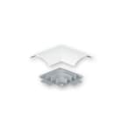 ARNOCANALI SPA ARNKPW1873.3 CURVA PIANA X KP1873 BIANCO