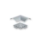 ARNOCANALI SPA ARNKPW1873.AL CURVA PIANA X KP1873 ALLUMINIO