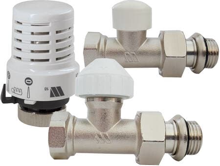 WATTS INDUSTRIES ITA WATKR12VAD-DF-TRV KIT TRV 1/2 DRITTO FE VALV+DET+148